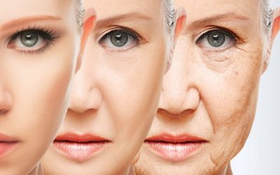 Changing Skin As We Age