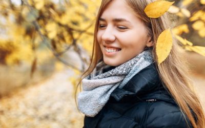 Autumn – The perfect time for a skin or aesthetic treatment