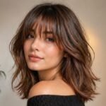 10 Gorgeous Hairstyles With Bangs to Instantly Refresh Your Look