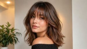 10 Gorgeous Hairstyles With Bangs to Instantly Refresh Your Look