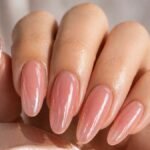 10 Stunning Syrup Nail Ideas That Never Go Out of Style—From Juicy Gloss to Sheer Elegance