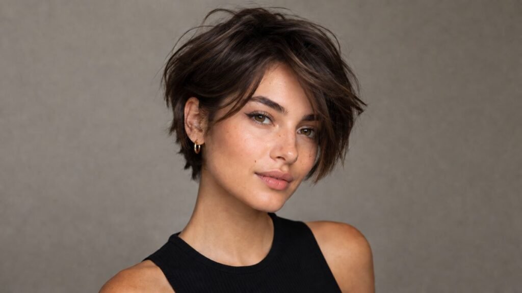 11 Chic Short Haircut Ideas to Refresh Your Look