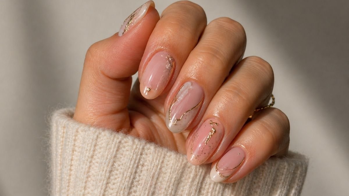 12 BIAB Nail Designs We’re Taking Straight To The Salon
