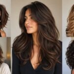 16 Gorgeous Haircuts for Thick Hair That Work at Any Length