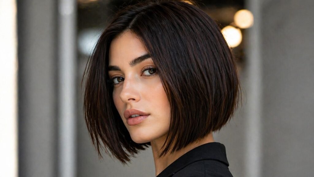 5 Bob Haircuts to Try - How to Choose the Perfect Bob for Your Style