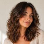 5 Easy Haircuts for Wavy Hair That Make Styling Effortless