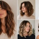 5 Easy Haircuts for Wavy Hair That Make Styling So Much Simpler