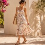 5 Must-Have Sandals to Style With Midi Dresses This Summer 2026