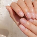 Bubble Bath Nails - The Effortlessly Expensive Manicure Trend Everyone Is Obsessed With