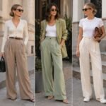 Ditch Your Denim - 5 Spring Trouser Trends That Are Replacing Jeans in 2026