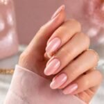 Light Pink Nails Are the Ultimate Power Move of 2026