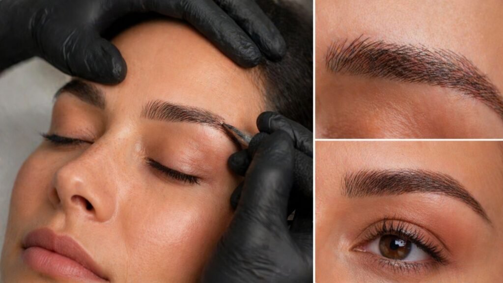 Nano Brows Explained - Everything You Need to Know Before Booking Your Appointment