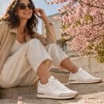 Spring 2026’s Must-Have Leather Trainers - 5 Trends You’ll See Everywhere