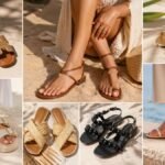 Summer 2026’s Hottest Sandal Trends—10 Styles You Need to Try Right Now