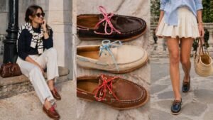This ‘Preppy’ Shoe Trend Is Taking Over Spring – And It Goes With Literally Everything