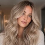 10 Stunning Beige Blonde Hair Color Ideas For A Soft, Expensive-Looking Glow