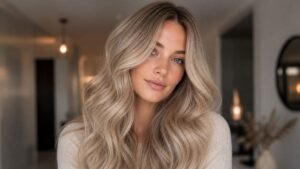 10 Stunning Beige Blonde Hair Color Ideas For A Soft, Expensive-Looking Glow