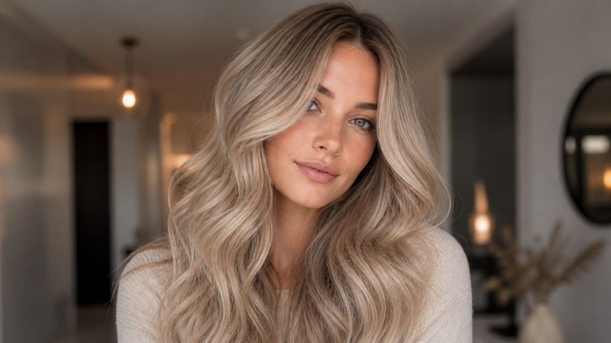 10 Stunning Beige Blonde Hair Color Ideas For A Soft, Expensive-Looking Glow