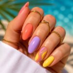 12 Nail Color Combos So Extraordinary They Dominate Summer 2026