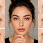 6 Eyebrow Shapes That Can Instantly Change Your Look—And How To Choose Yours