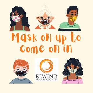 Please wear a mask, check in with your Safe WA/ Service WA ap on arrival before your service.  We ask that you please try to come to appointments alone at this time for we are only a small clinic. Thank you for your patience and understanding. We will continue to provide our full list of services until further notice.
